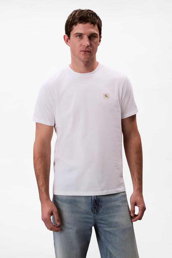 T-Shirt - Bright White