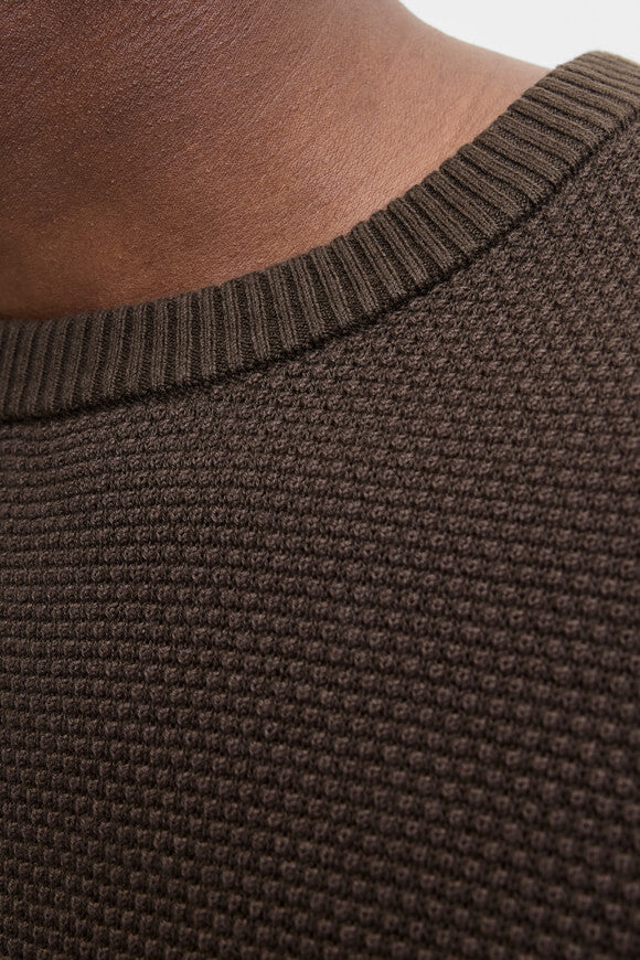 Globe Feinstrickpullover - Delicioso