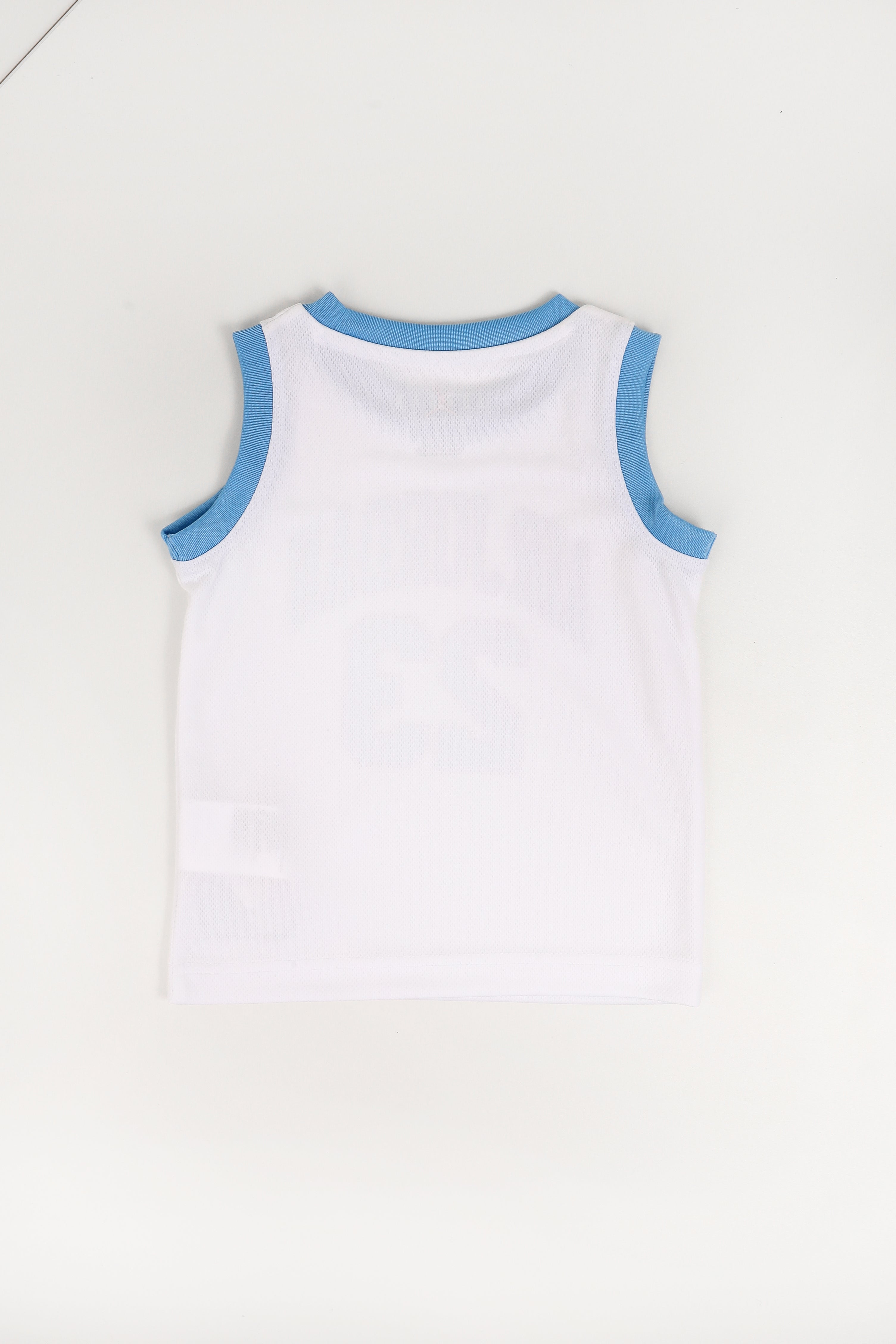 Air Kids set - light blue + white