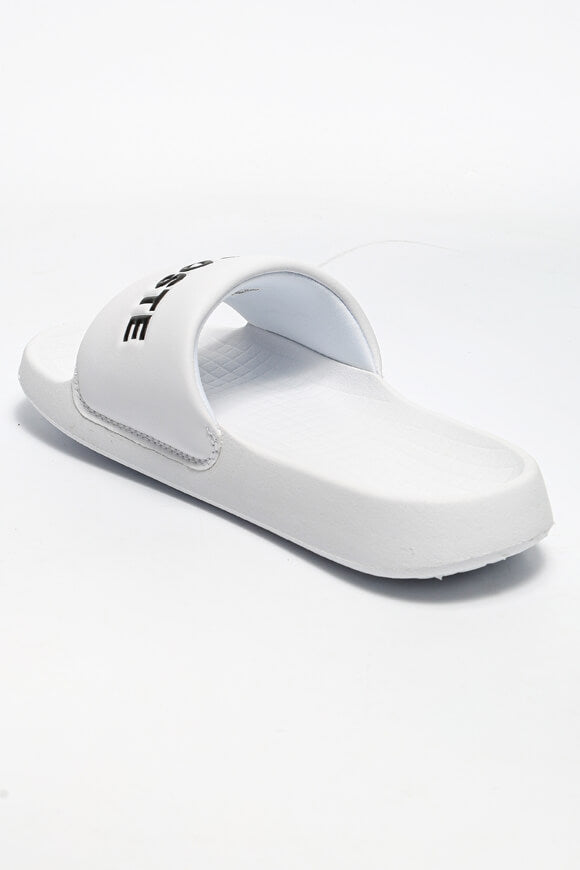 Ciabattine - White + Black