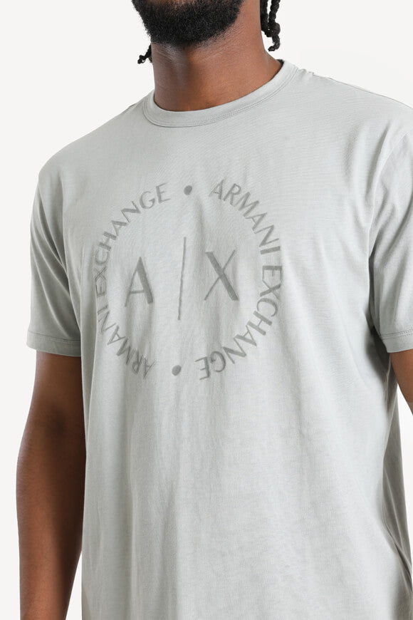 Maglietta - Grigio neutro