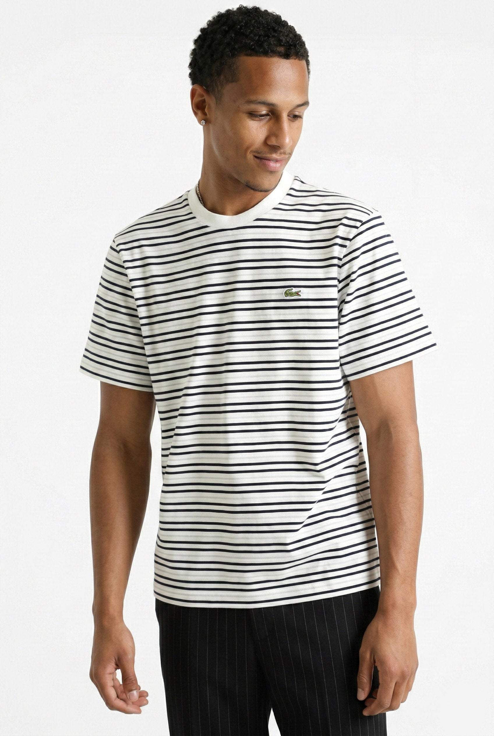 T-Shirt - Blackbird + Flour