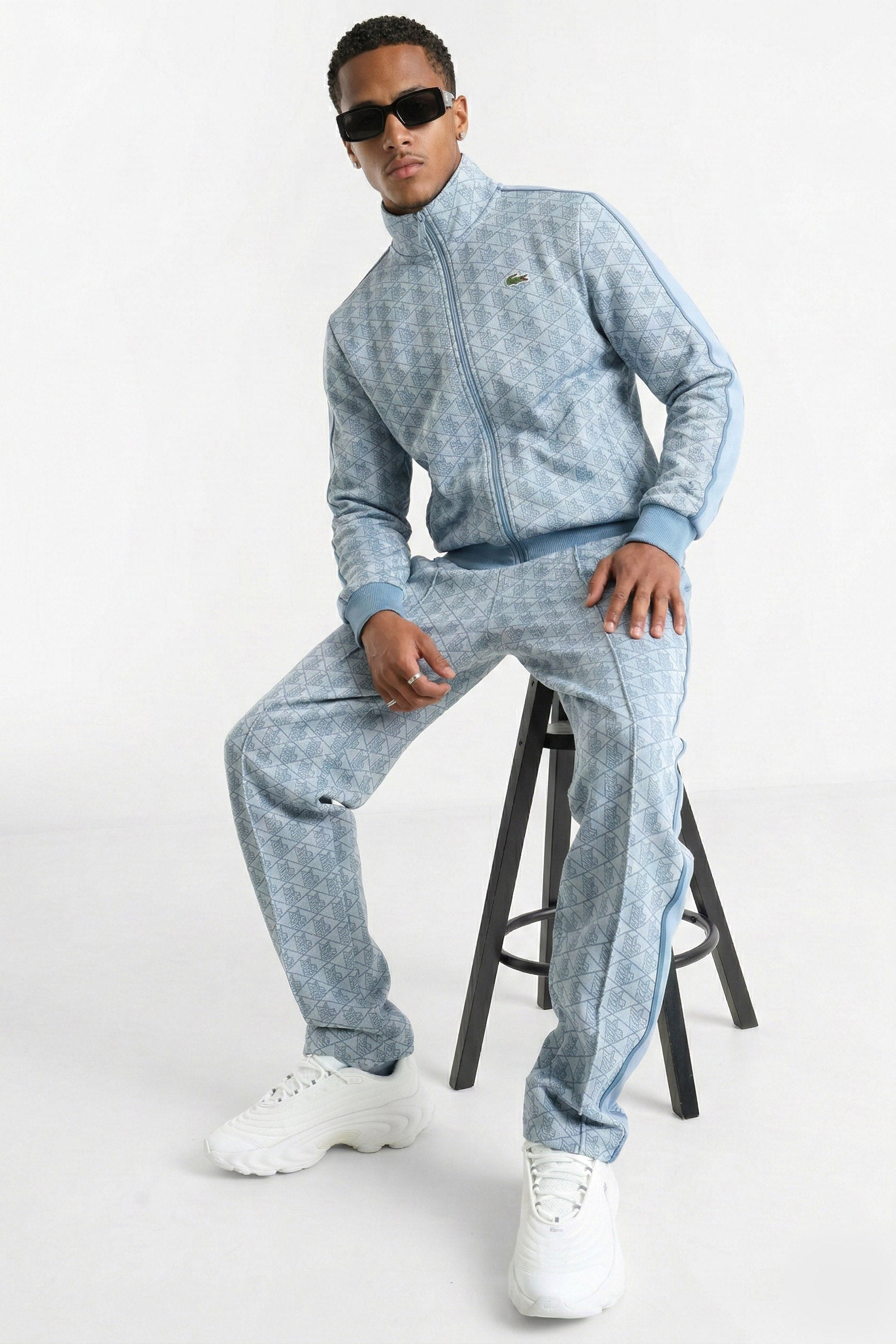 Trainingsjacke - Phoenix Blue