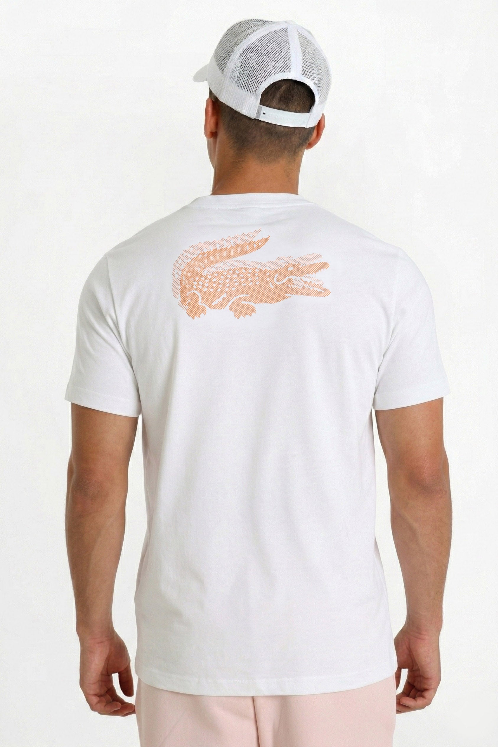 T-Shirt - White