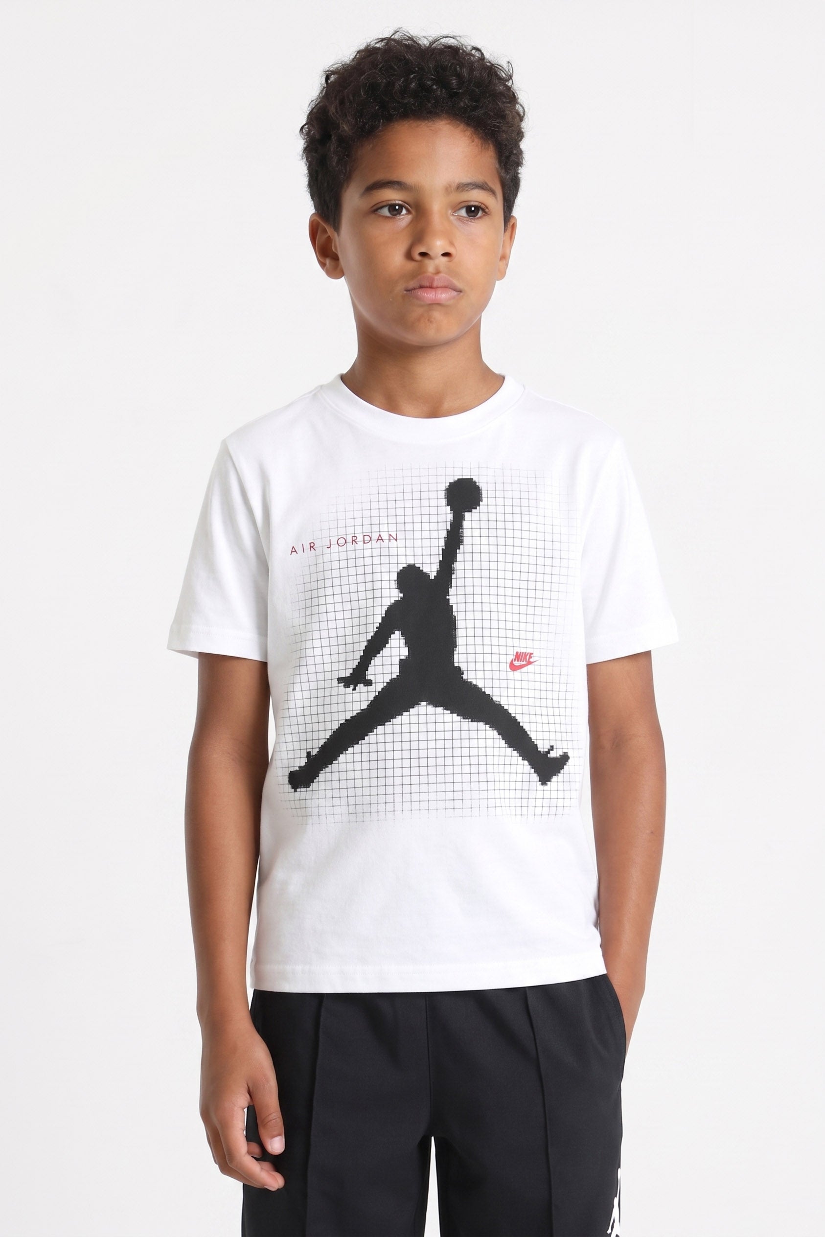 Air T-Shirt - White