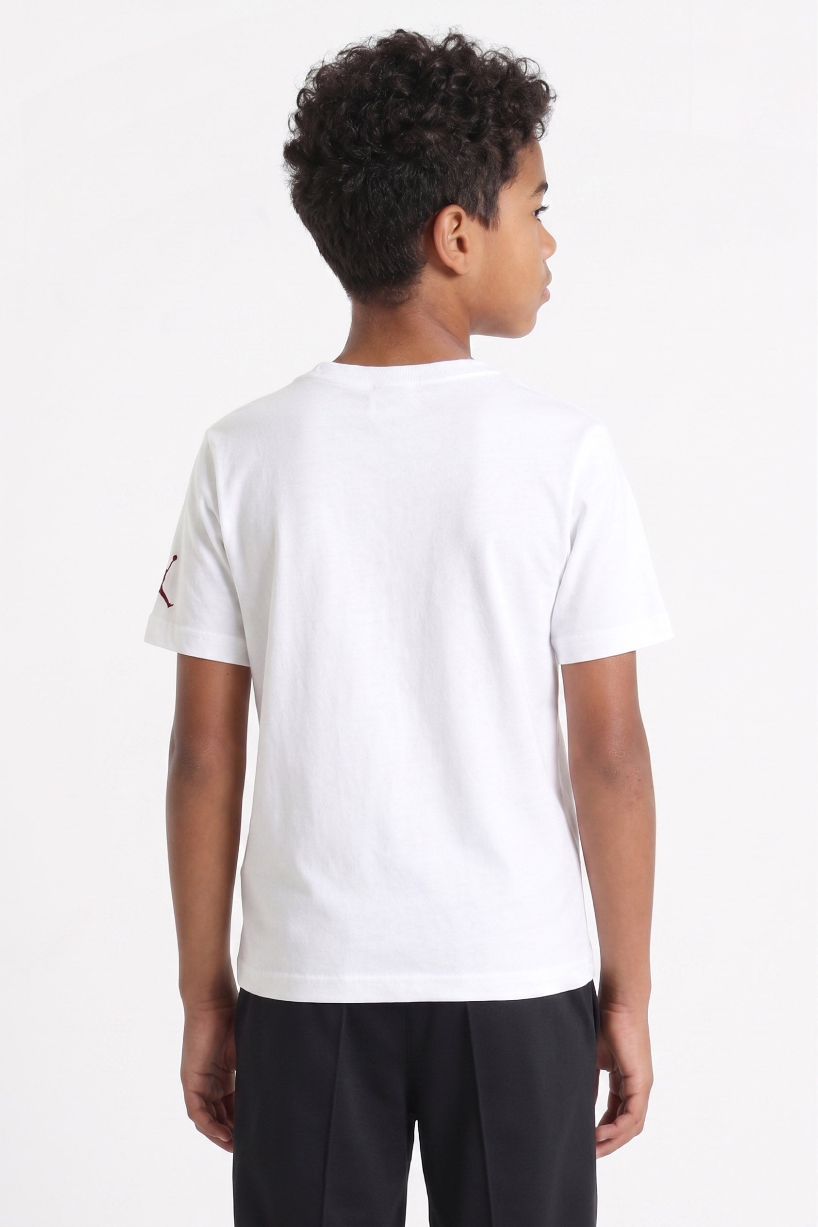 Air T-Shirt - White