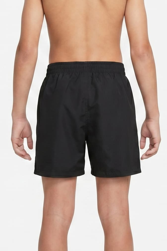 Swim shorts - Black
