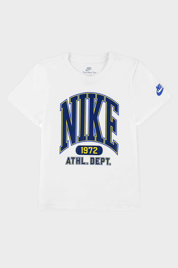 T-shirt pour enfants - Blanc