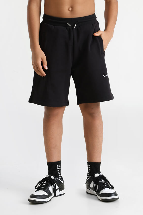 Sweatshorts - Black