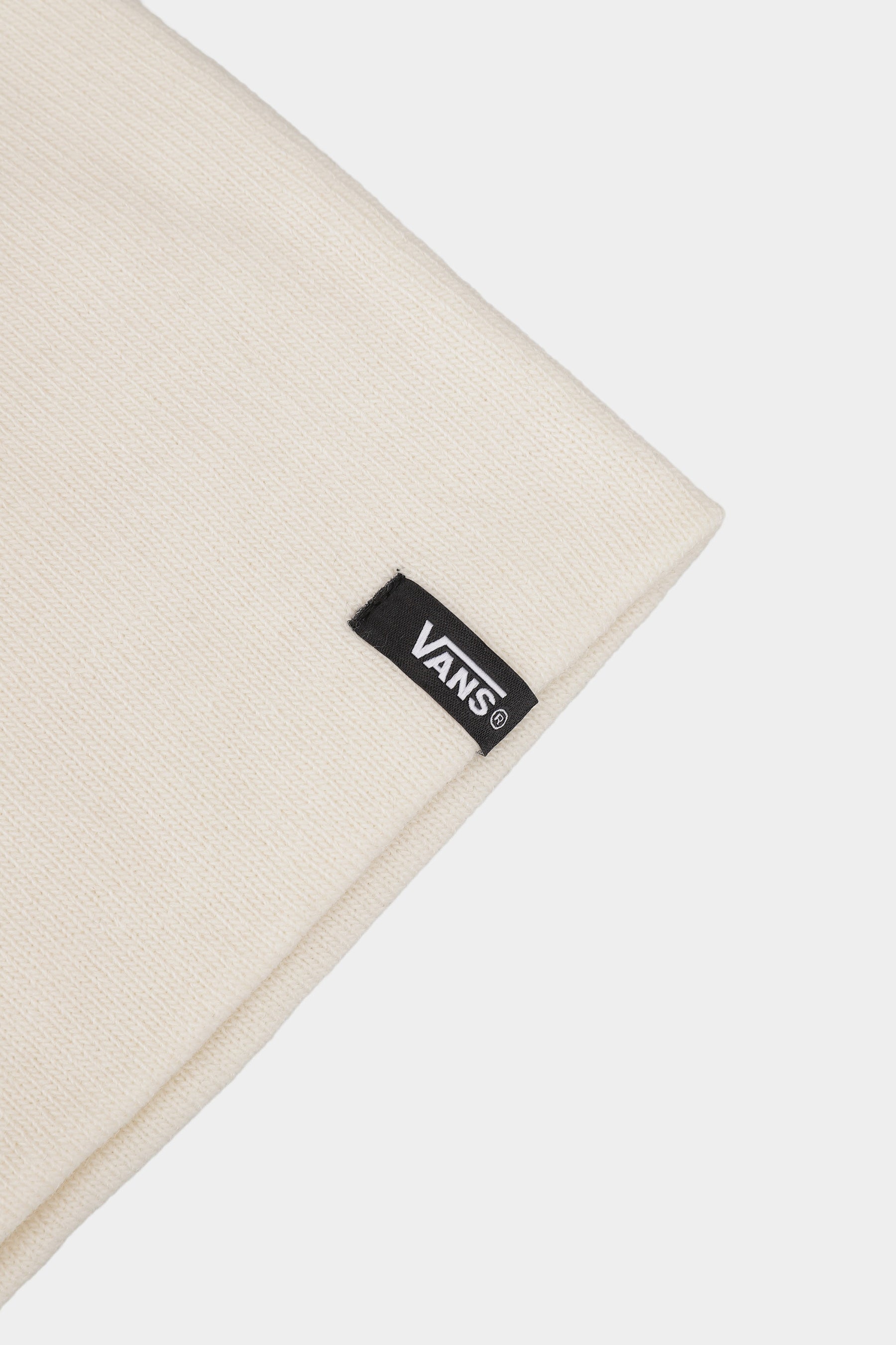 Hovley Beanie - Turtledove