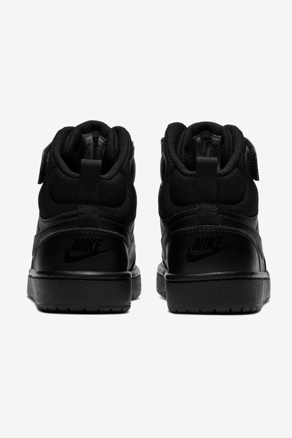 Sneaker Court Borough 2 - Nero