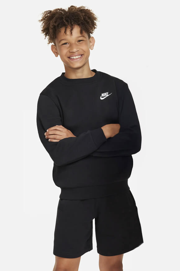 Sportswear Club Fleece Sweatshirt - Achieve