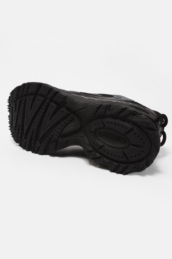 L003 Neo Shot Sneaker - Black