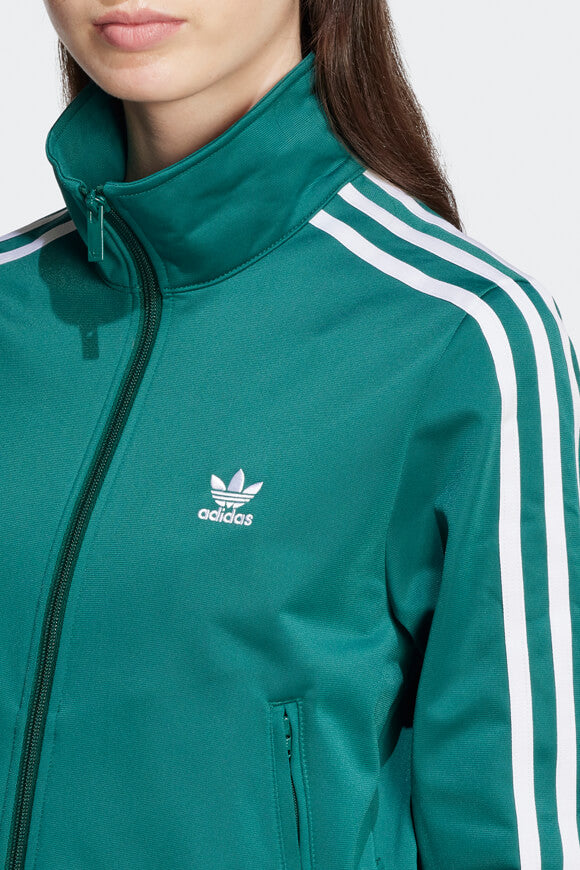 Firebird Trainingsjacke - Collegiate Green