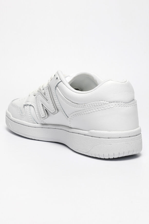 BB480 Sneaker - Weiss