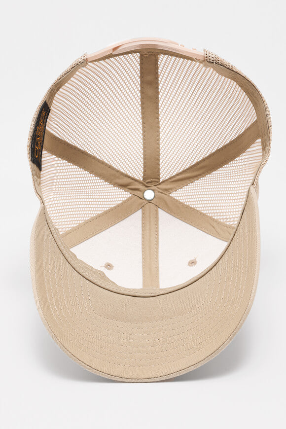 Cappello Trucker / Snapback - Kaki