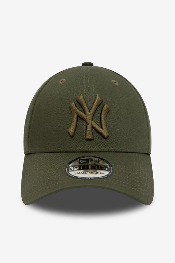 39Thirty Cap - Olive + Olive