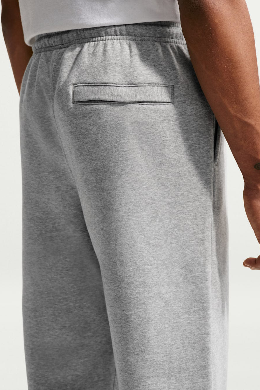 Pantaloni in felpa con coulisse - Dark Grey Heather