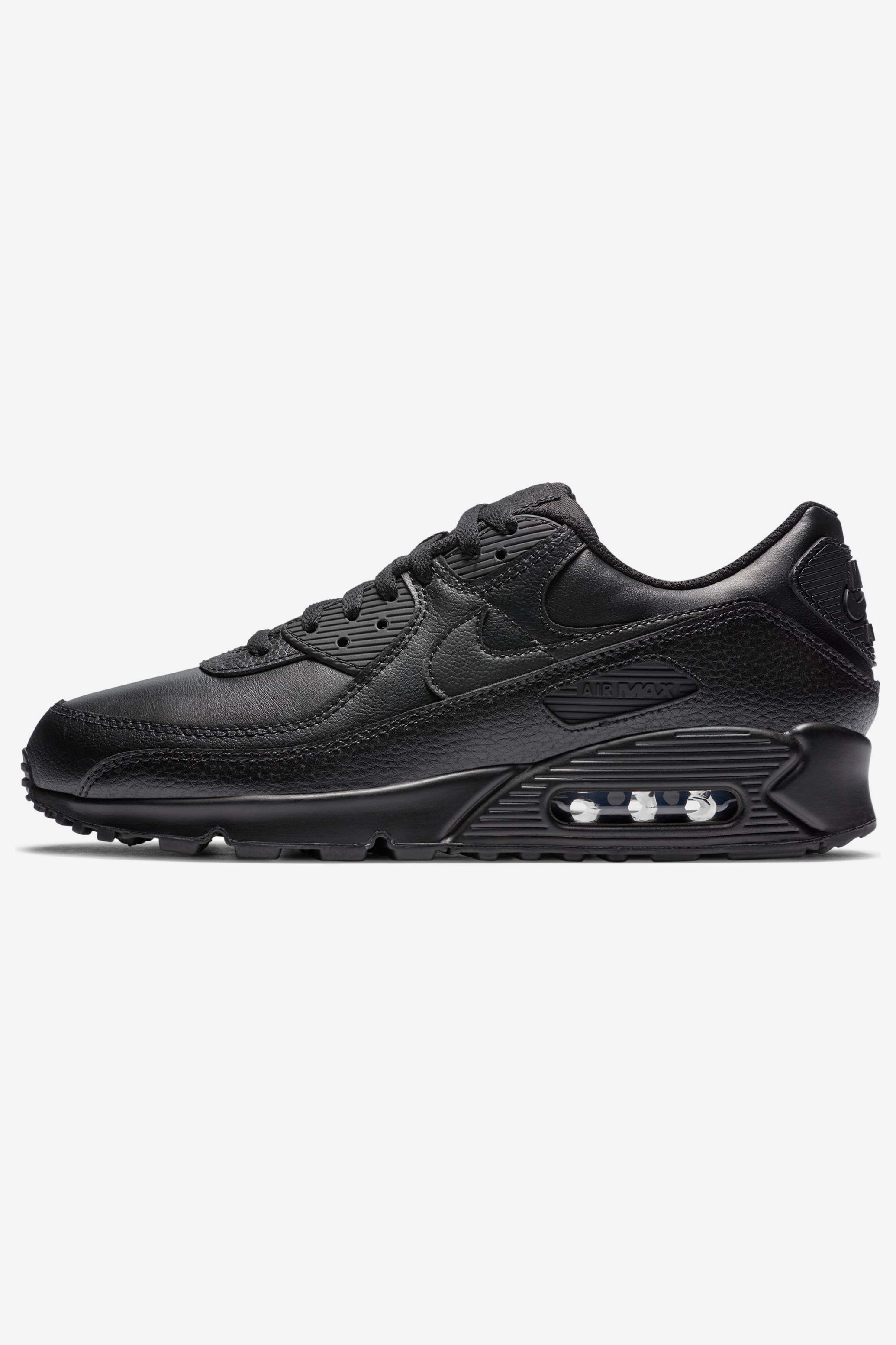 Air Max 90 Sneaker - Black