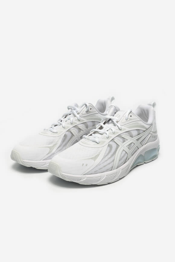 Sneaker Gel-Quantum 180 VIII - Bianco + Grigio Nuvola