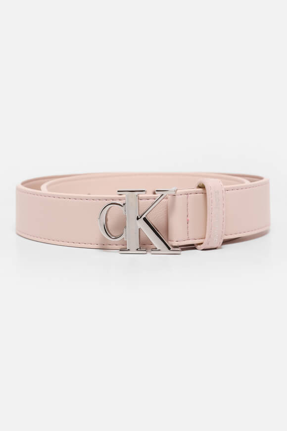 Ceinture - Silver Peony