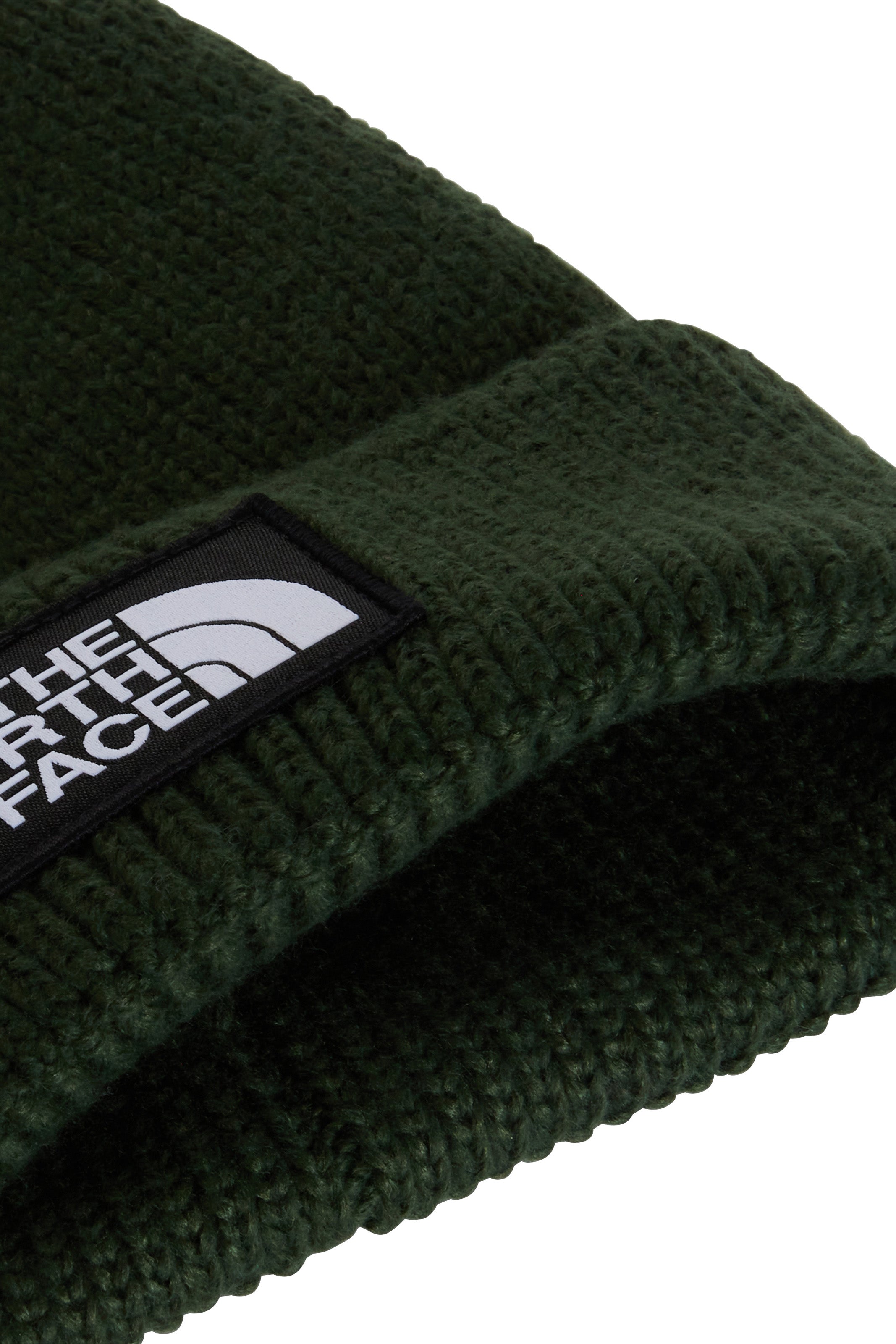 Beanie - Bottle Green