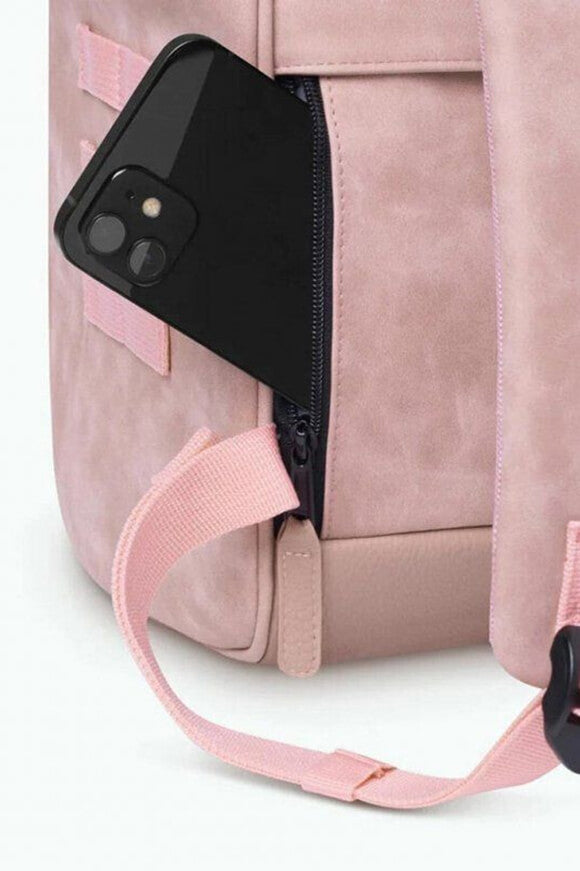 Male Backpack 18L - Old Rose