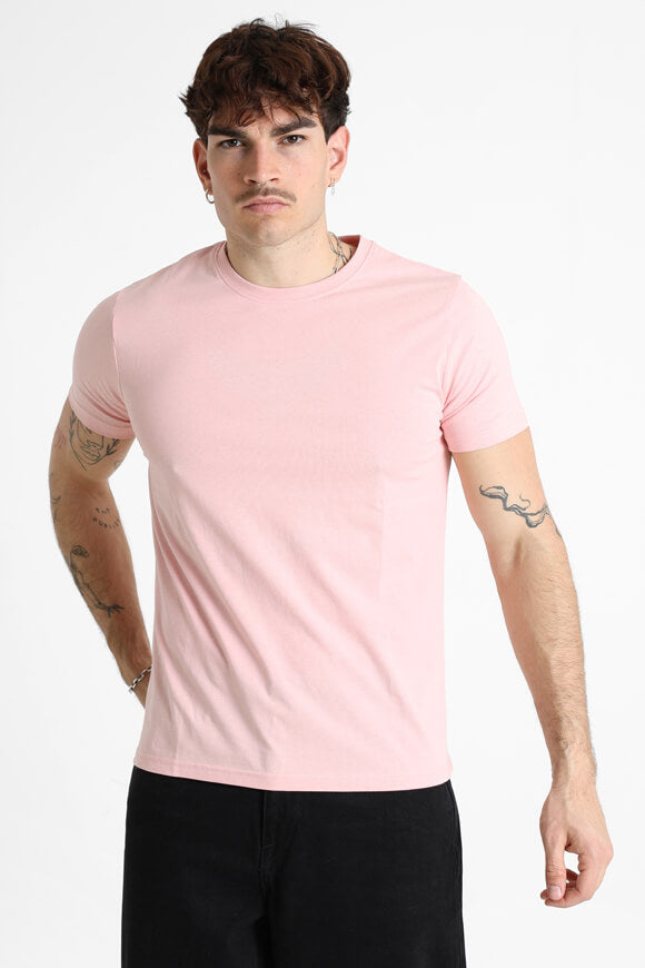 T-shirt - Flamant rose