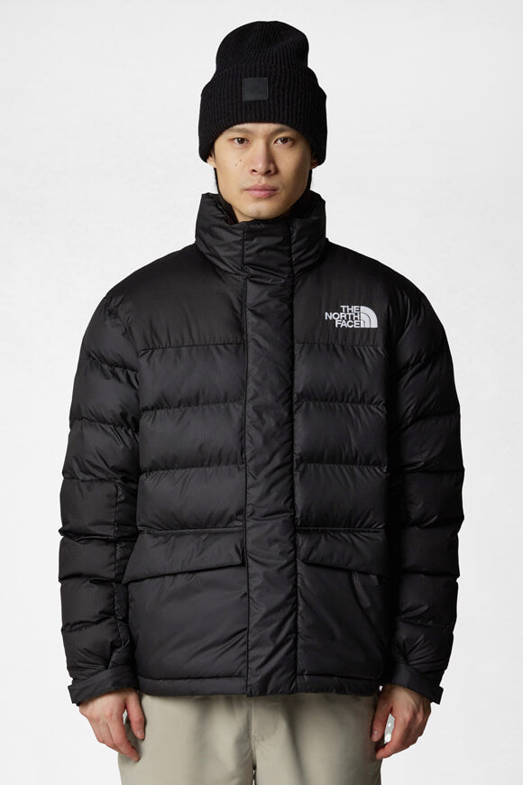 Limbara Pufferjacke - Black