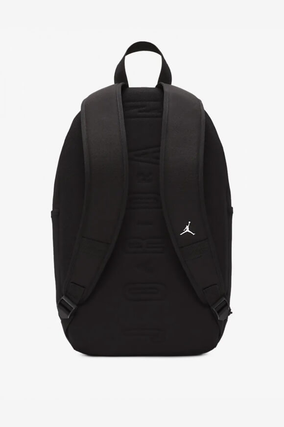 Zaino Jersey Air - Nero