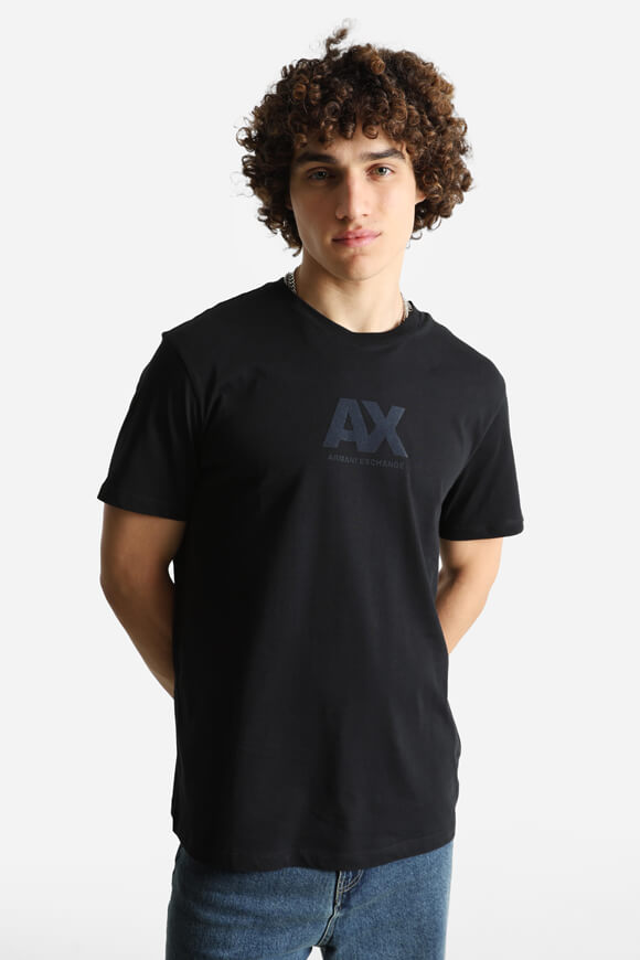 T-Shirt - Black