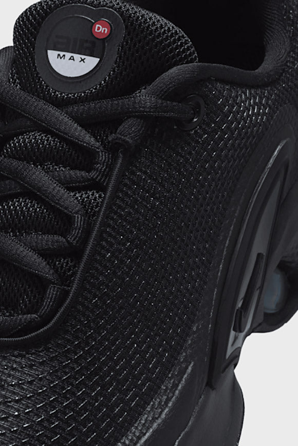 Air Max DN Sneaker - Black