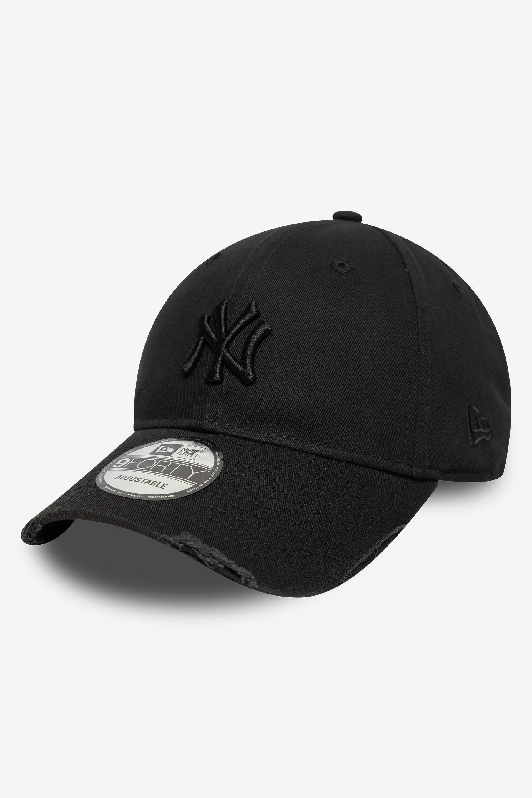 9Forty Cap / Strapback - Black