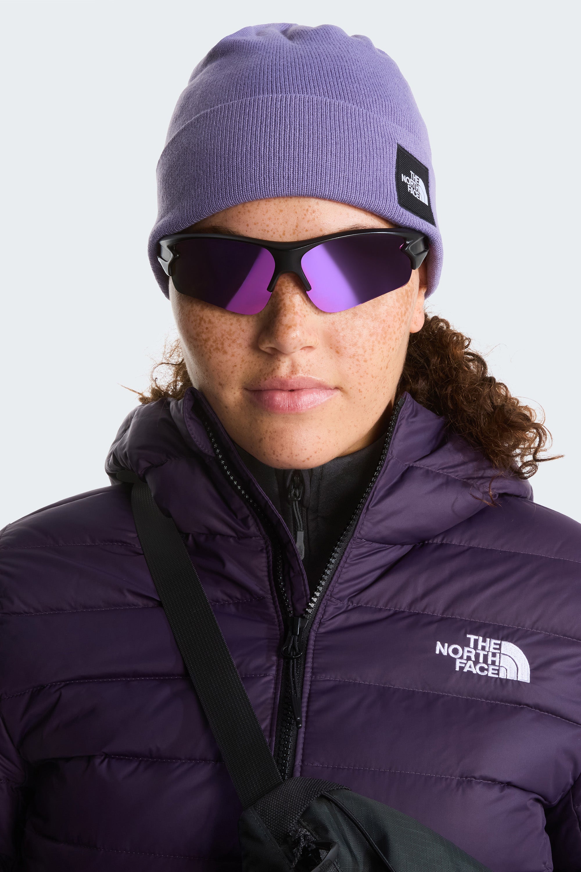 Bonnet - Grounded Plum
