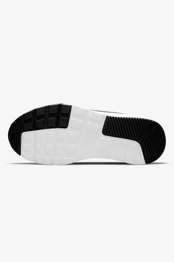 Sneaker Air Max SC - Bianco + Nero