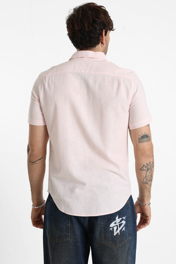 Leinenhemd - Marys Rose