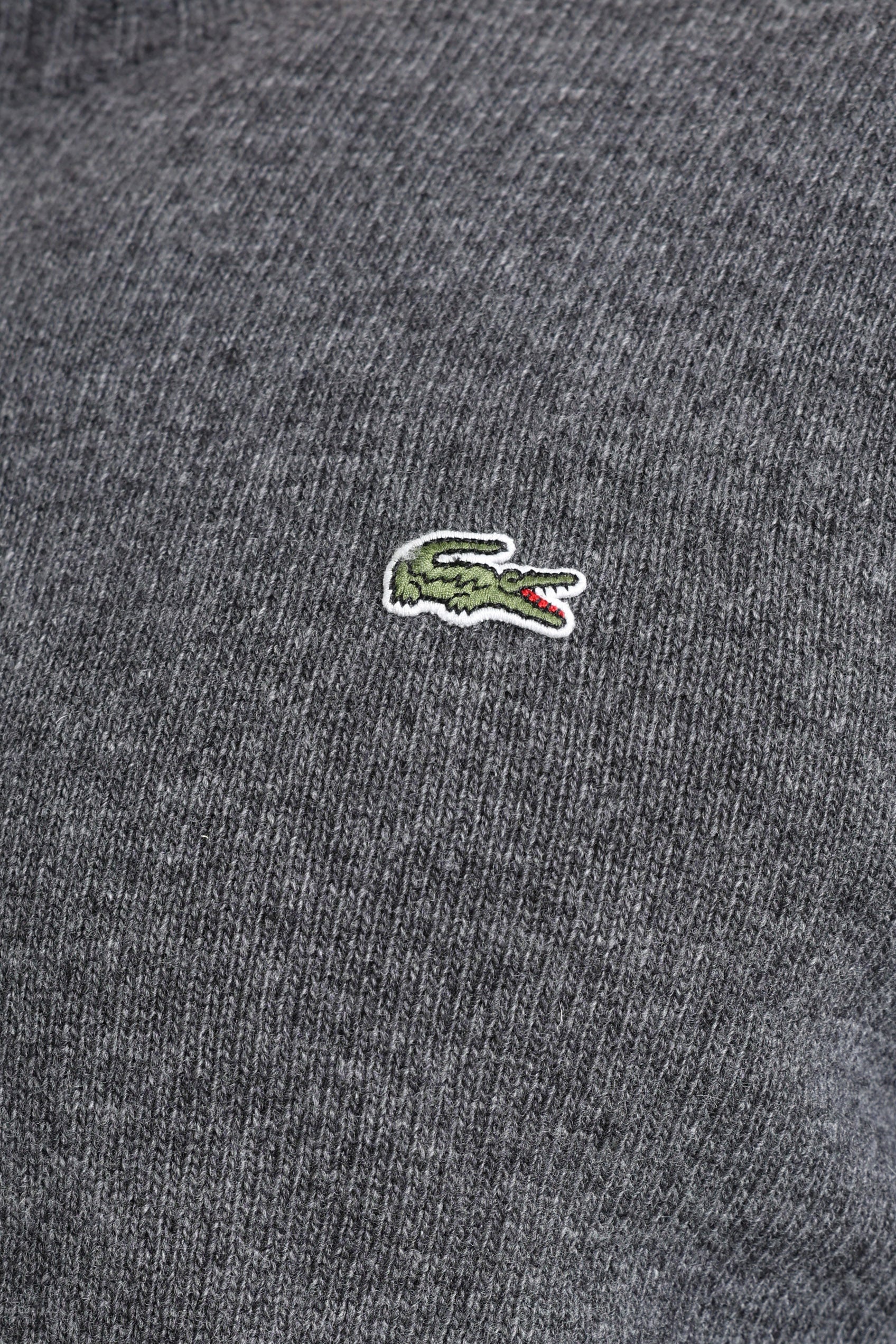 Pull en tricot fin - Pitch chine