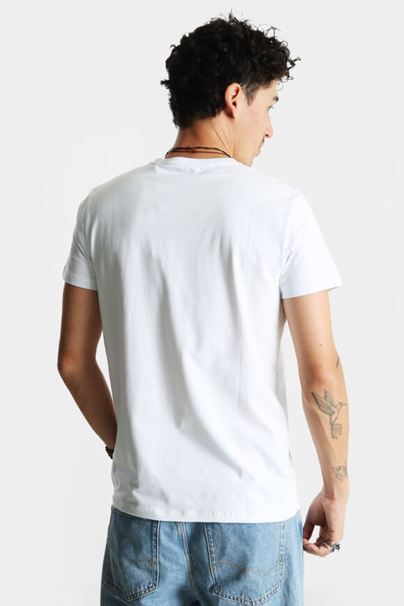 T-Shirt - White