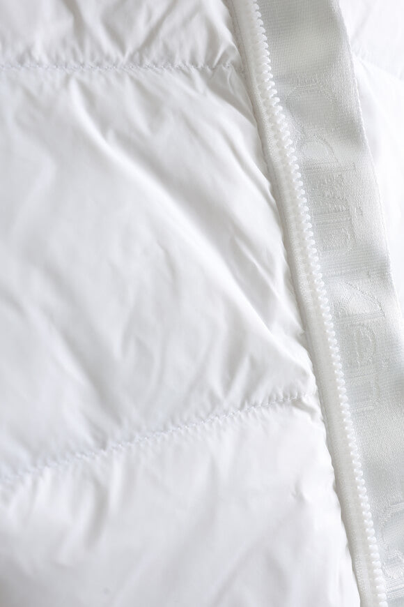 Puffer down jacket - Bright White