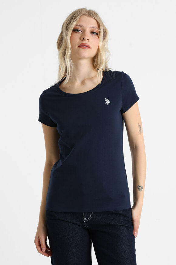 Maglietta Lucy - Navy