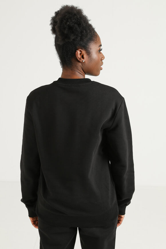 Sweatshirt - Black
