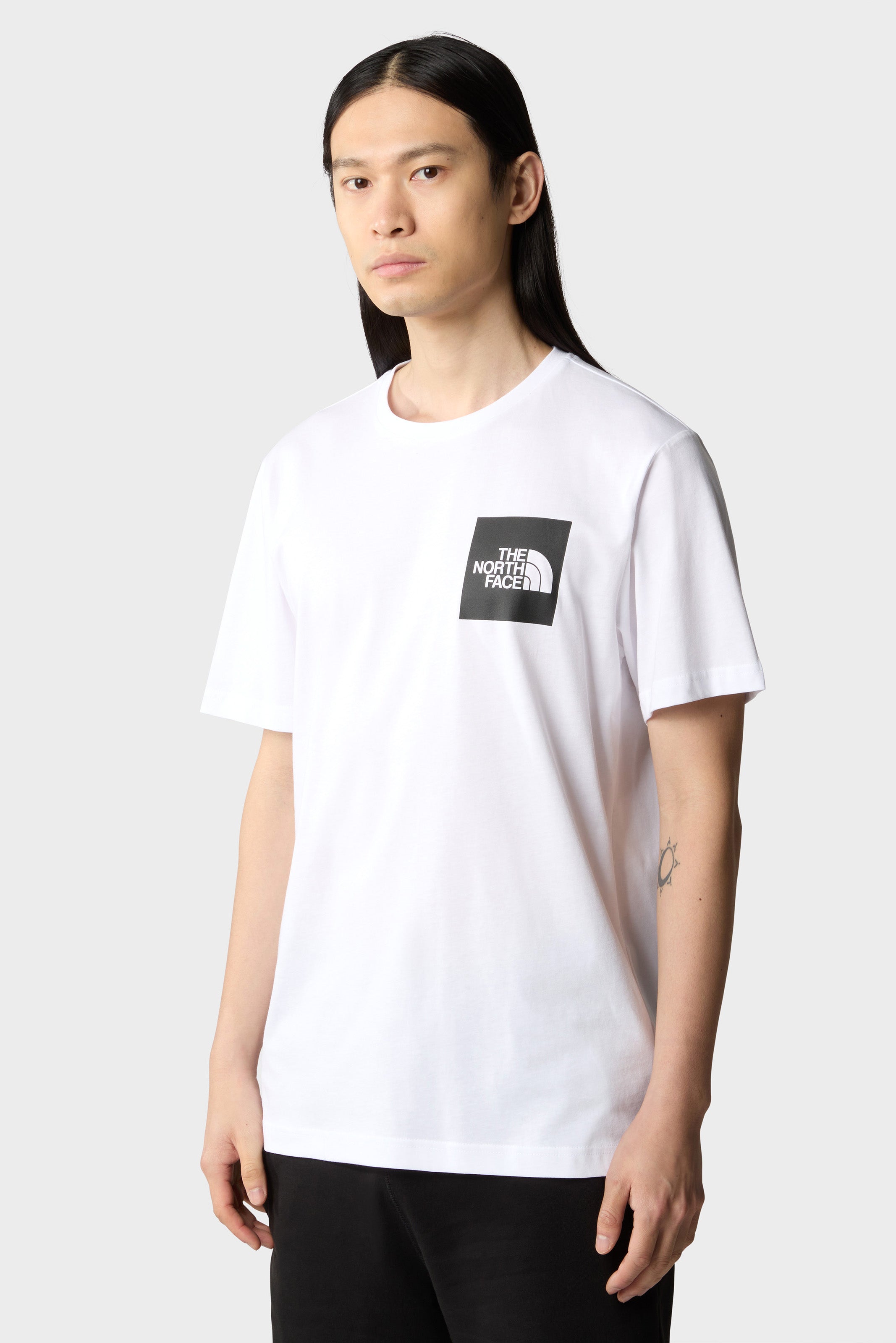 T-Shirt - White