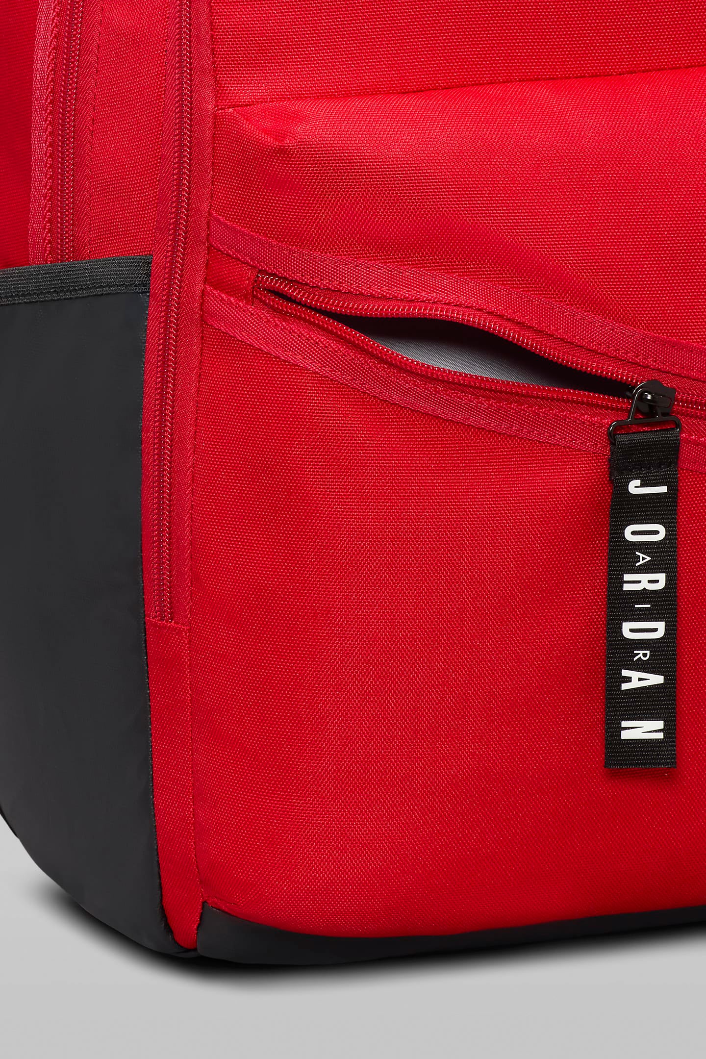 Air Patrol sac à dos - Gym Red