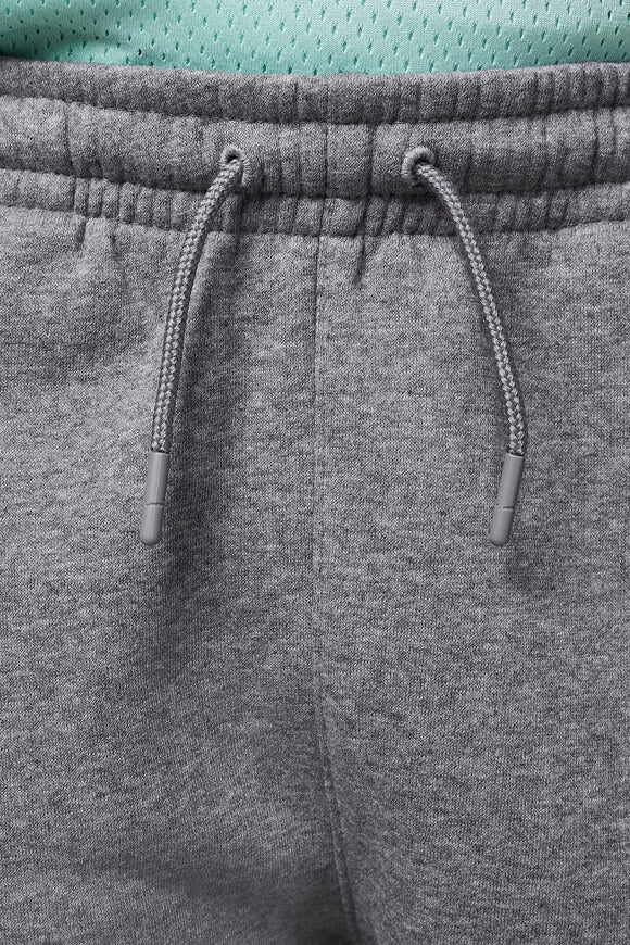 Brooklyn Fleece pantalon en sweat - Carbon Heather