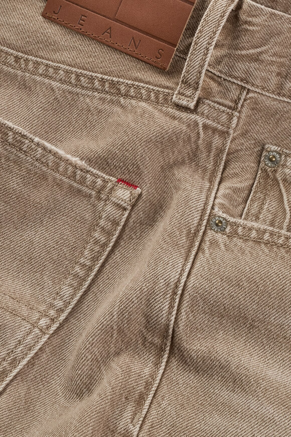 Otis Straight Fit Jeans L32 - Beige Denim