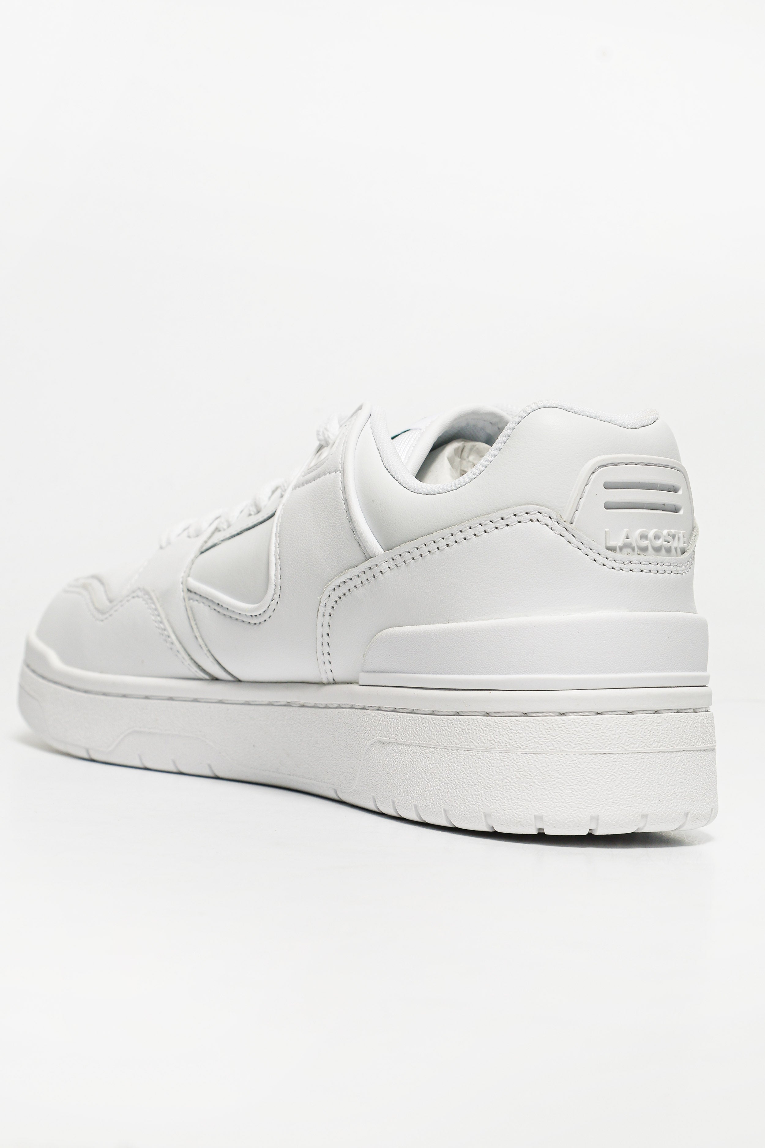 Courtcage 126 Sneaker - White