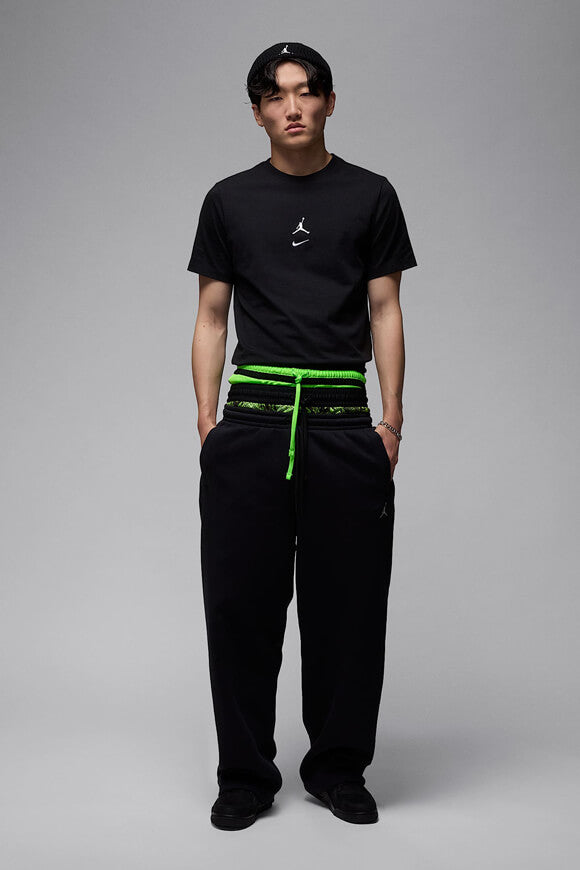 T-Shirt - Black