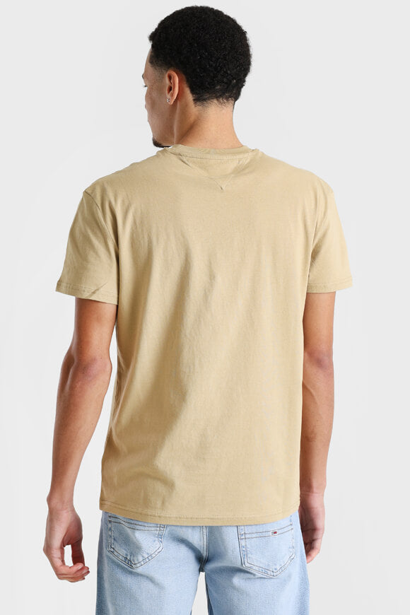 T-Shirt - Relic Tan