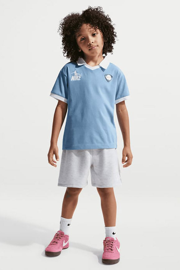 Ensemble junior - Grey Heather