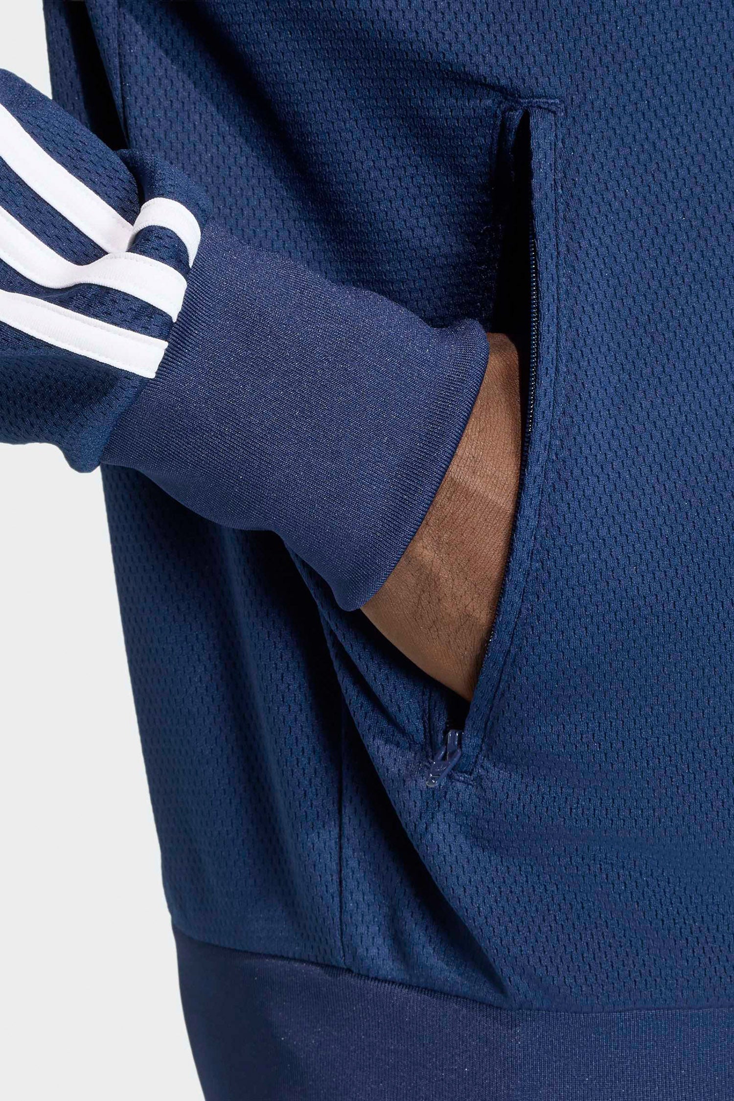 Adicolor Classics Firebird Trainingsjacke - Night Indigo